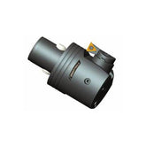 Fine Back Boring Head  CK1-FB2036-33~(CK7-FB100203-71) - Makotools Industrial Supply Tools for Metal Cutting